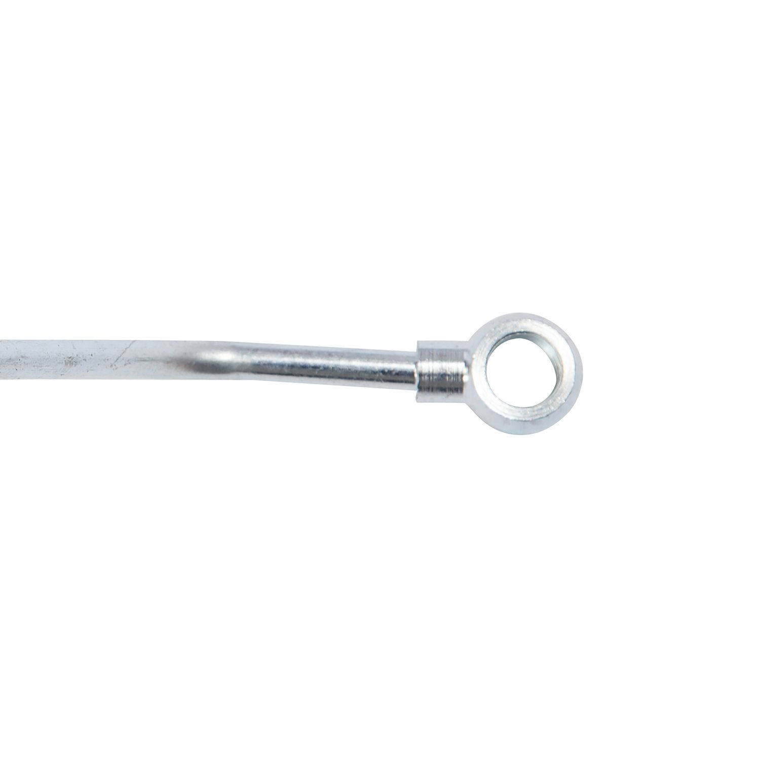 Edelmann 80531 Power Steering Pressure Line Hose Assembly