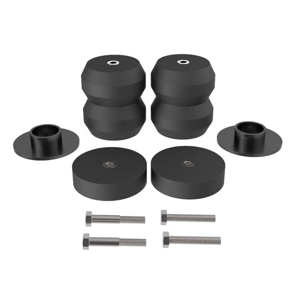 Timbren Frtr250 Helper Spring Kit