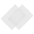 thumbnail image 2 of 2pcs Embroidery Fabric Embroidery Cloth Embroidery Fabric Squares Cross Stitch Fabric, 2 of 8
