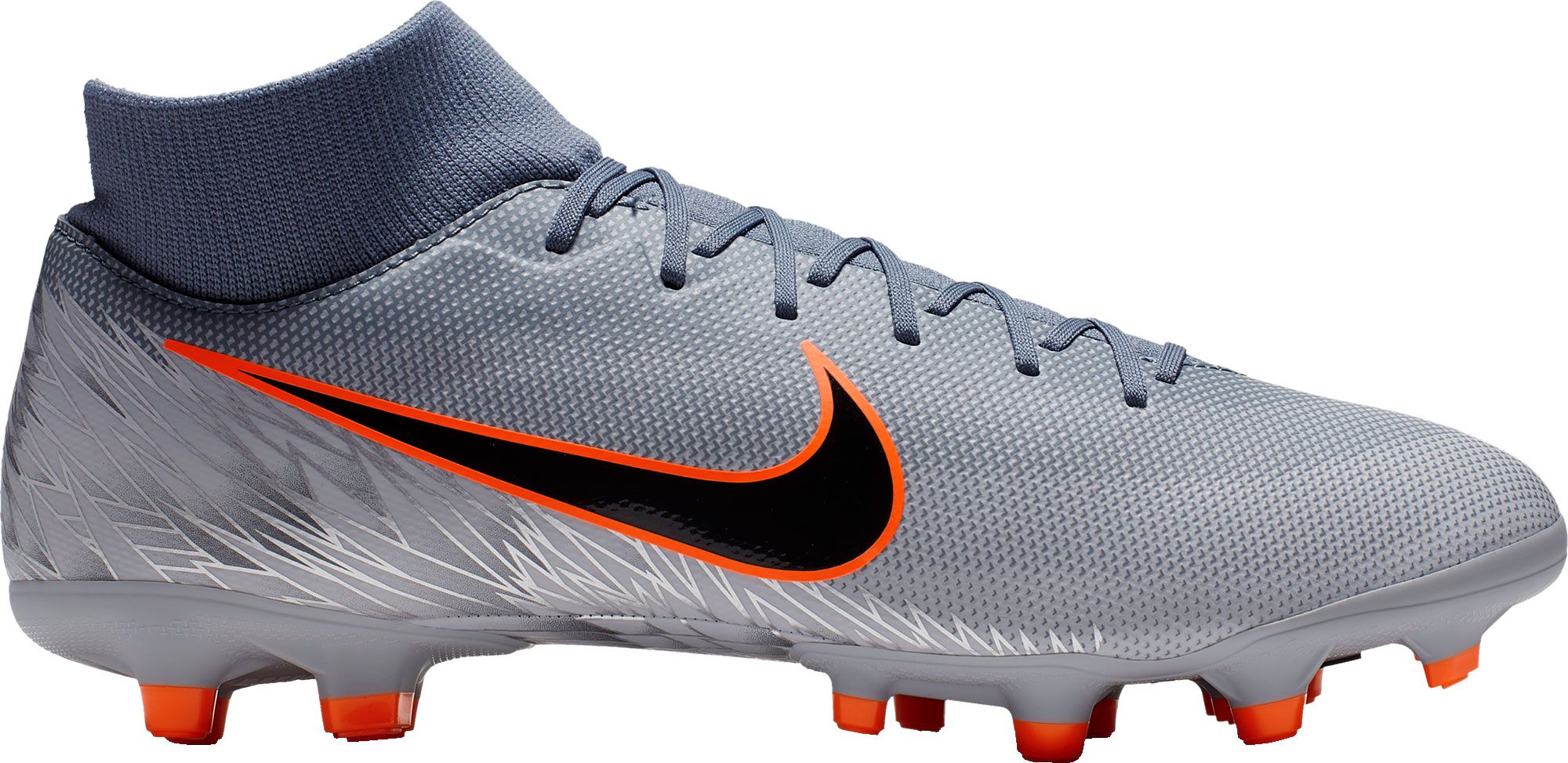 mercurial superfly 6 academy fg soccer cleats