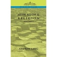thumbnail image 1 of Myth, Ritual & Religion - Volume 1 [Paperback] Lang, Andrew, 1 of 3