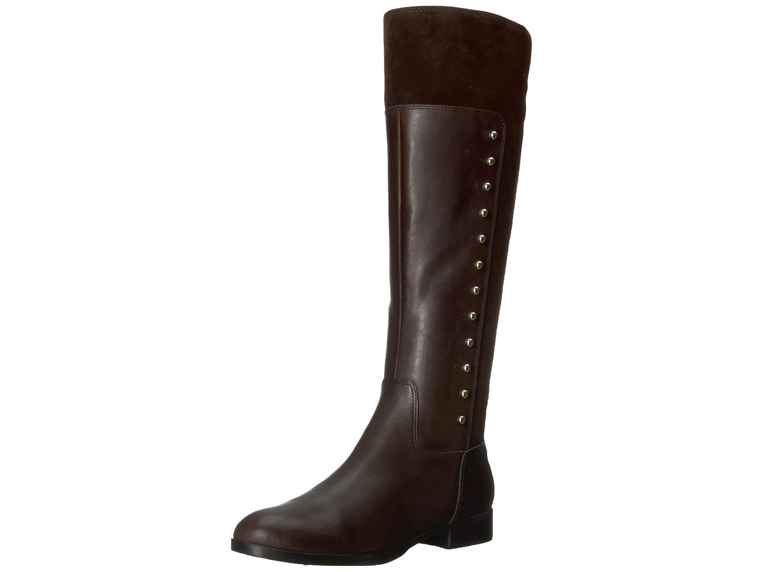 womens knee high fashion boots