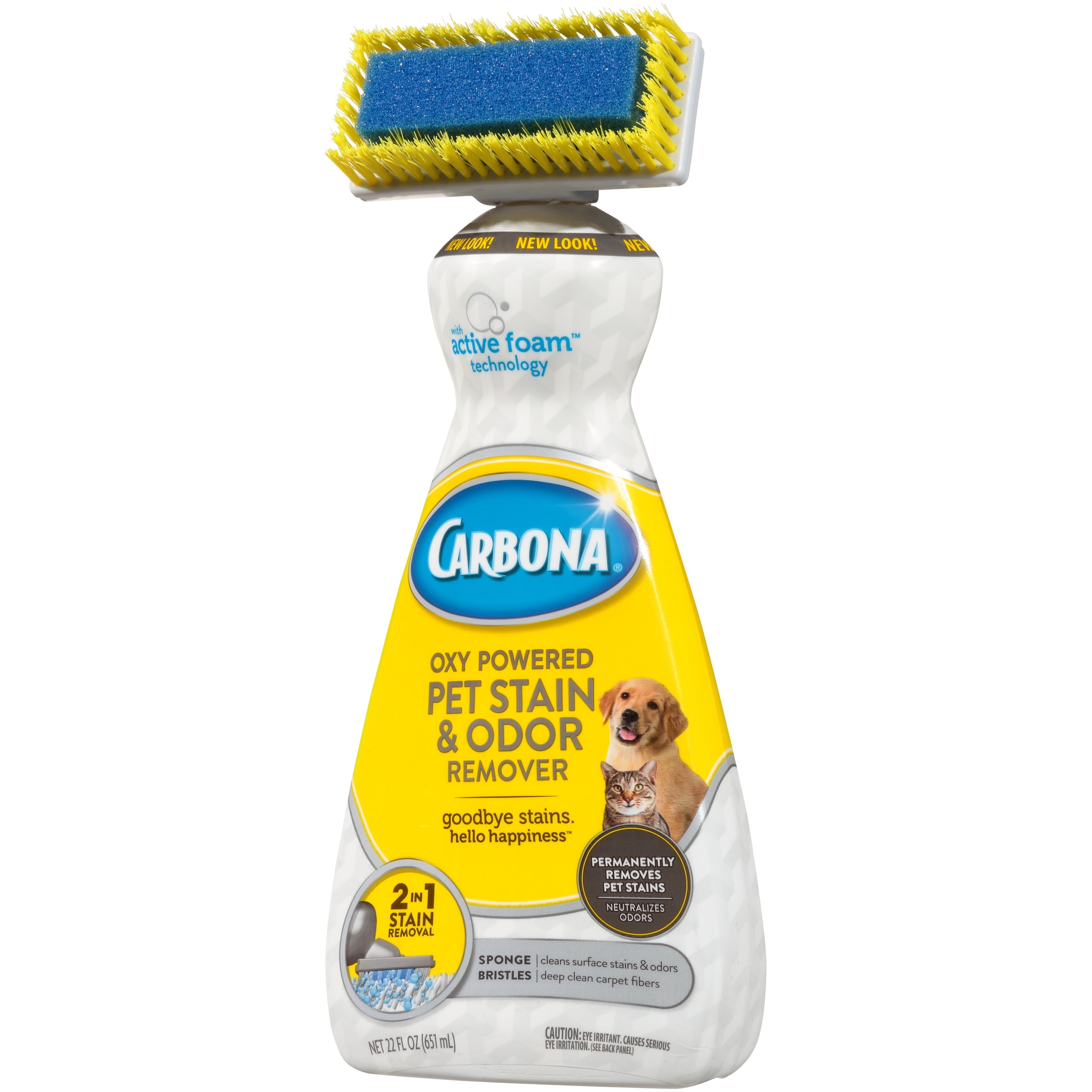 Blue C Carpet Cleaner And Odor Eliminator 22 8 Oz Carpet Vidalondon