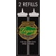 thumbnail image 2 of Cork Pops Wine Bottle Opener Recarga Cartucho De 2 Cork Pops Cork Pops, 2 of 2