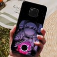 thumbnail image 1 of For Huawei Mate 20 Pro Case Shockproof Matte Soft TPU Silicone Back Cover For For Huawei Mate 20 Pro Phone Case Mate20 Pro Cases 51 For Mate 20, 1 of 6