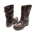 thumbnail image 7 of New Womens Laguna Brown Fashion Boots EUR 40, 7 of 7