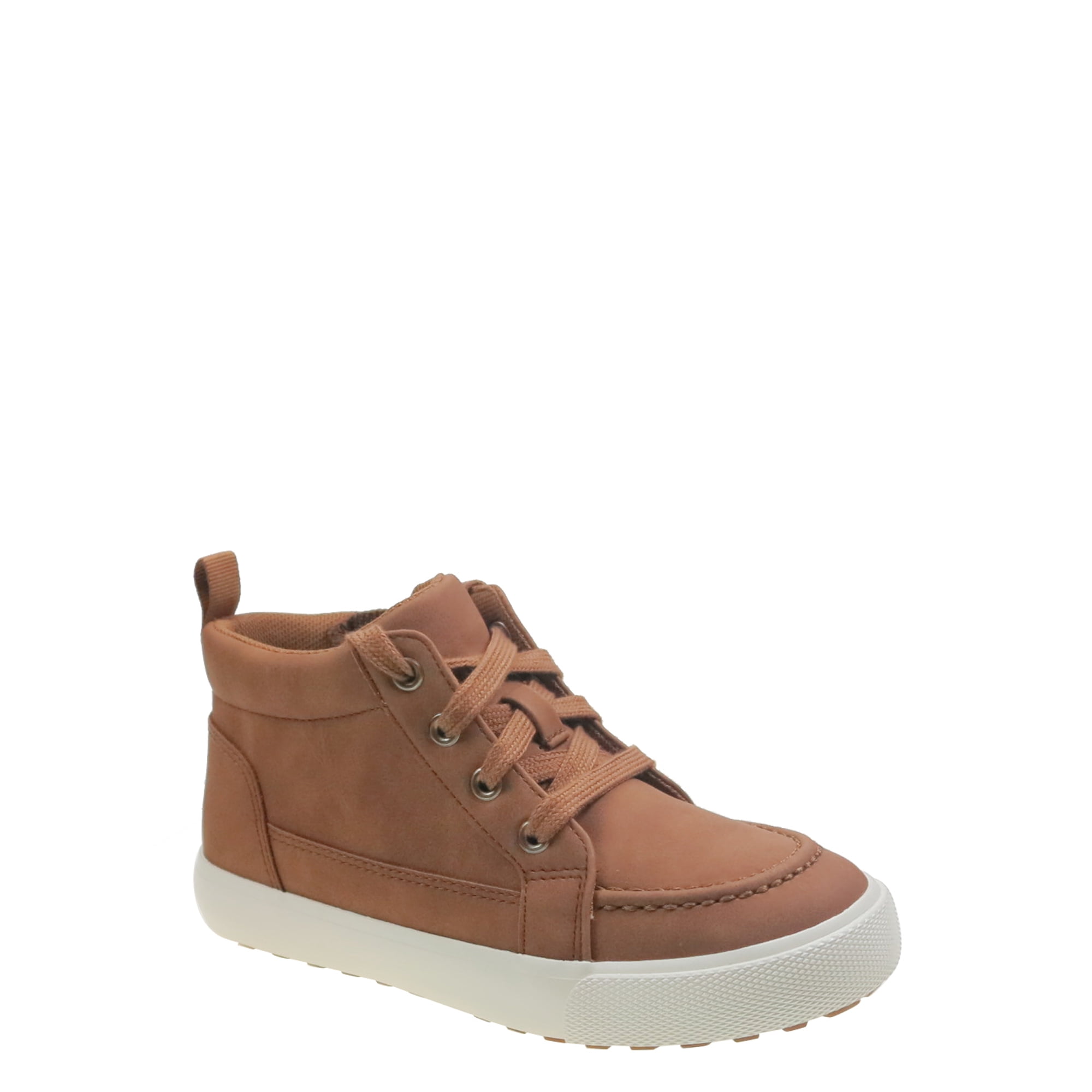 Wonder Nation Toddler, Little & Big Boys Boot High Top Sneaker Boot