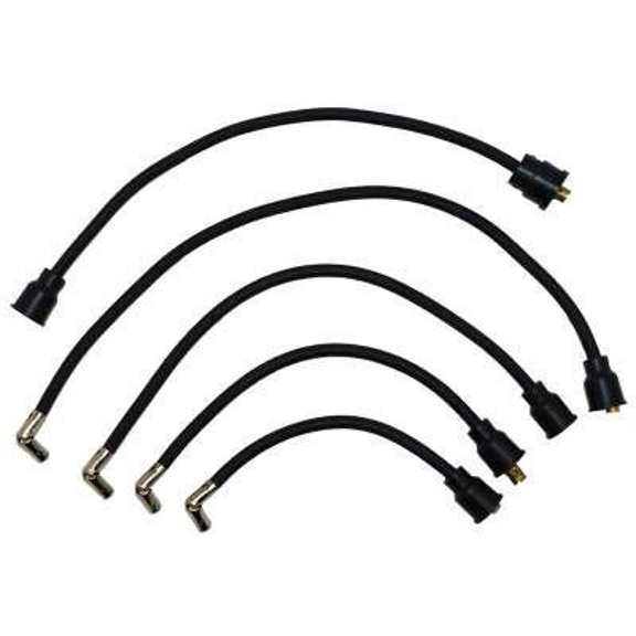 Allis Chalmers Tailored Spark Plug Wire Set B C CA IB