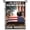 Always Remember Our Heroes Garden Flag, variant on Always Remember Our Heroes Flag 3x5 Ft Outdoor Double Sided Large Memorial Day Flag for Outside, 4th of July Independence Day Veterans Day Flags for House Indoor Yard Holiday Patriotic Banner Decor