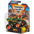 thumbnail image 5 of Monster Jam Dragon - 1:64 Scale, 5 of 7