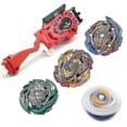 thumbnail image 2 of Beyblade Burst Starter avec Lanceur, 2 of 3