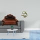 thumbnail image 2 of Sofá Miniatura, Sillón, Modelo DIY, Muebles Para Habitación, Micropaisaje, Regalo, Decoración, Estatua China De Latón, Figura De Mascota De Té, Año 2024, Bonito Dormitorio, Casa, Oficina., 2 of 8