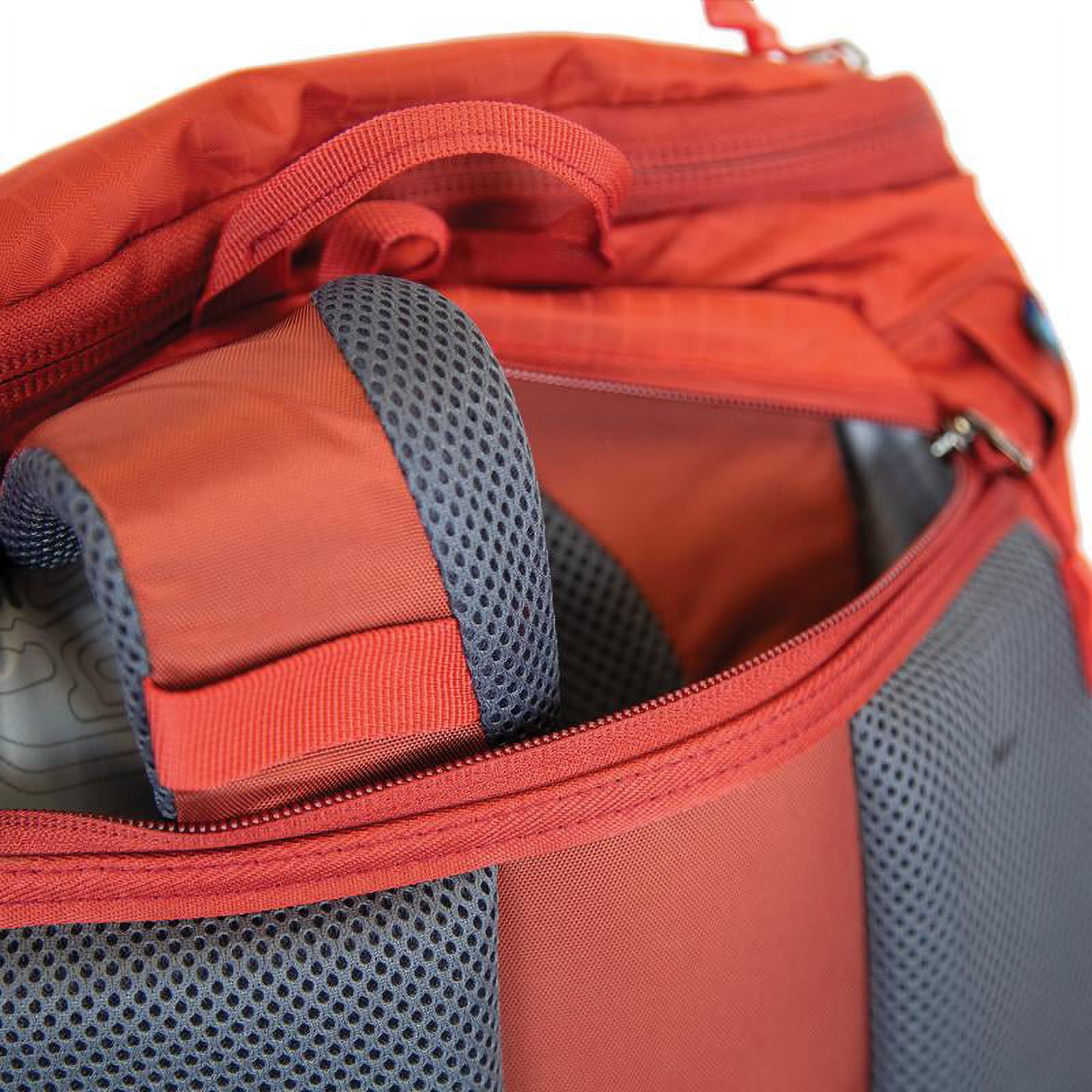 Ozark Trail Himont 55L Multi-Day Travel Backpack