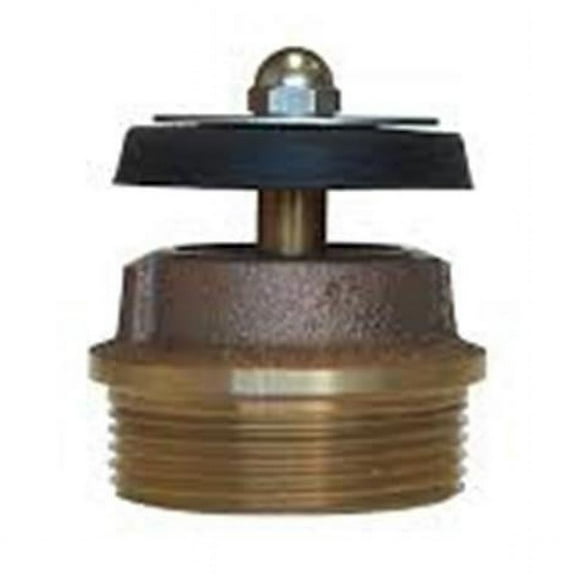 Hydrostatic Relief Valve