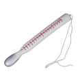 thumbnail image 1 of Halloween Simulation Props Doctor Enfermera Termómetro Adultos Enfermera Cosplay Traje Props Suministros de fiesta de la mascarada, 1 of 7