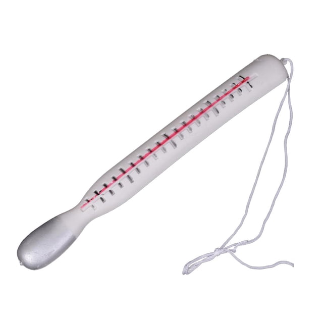 Halloween Simulation Props Doctor Enfermera Termómetro Adultos Enfermera Cosplay Traje Props Suministros de fiesta de la mascarada
