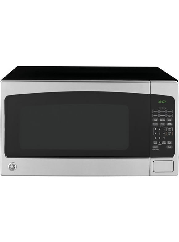 GE Microwaves in Microwaves