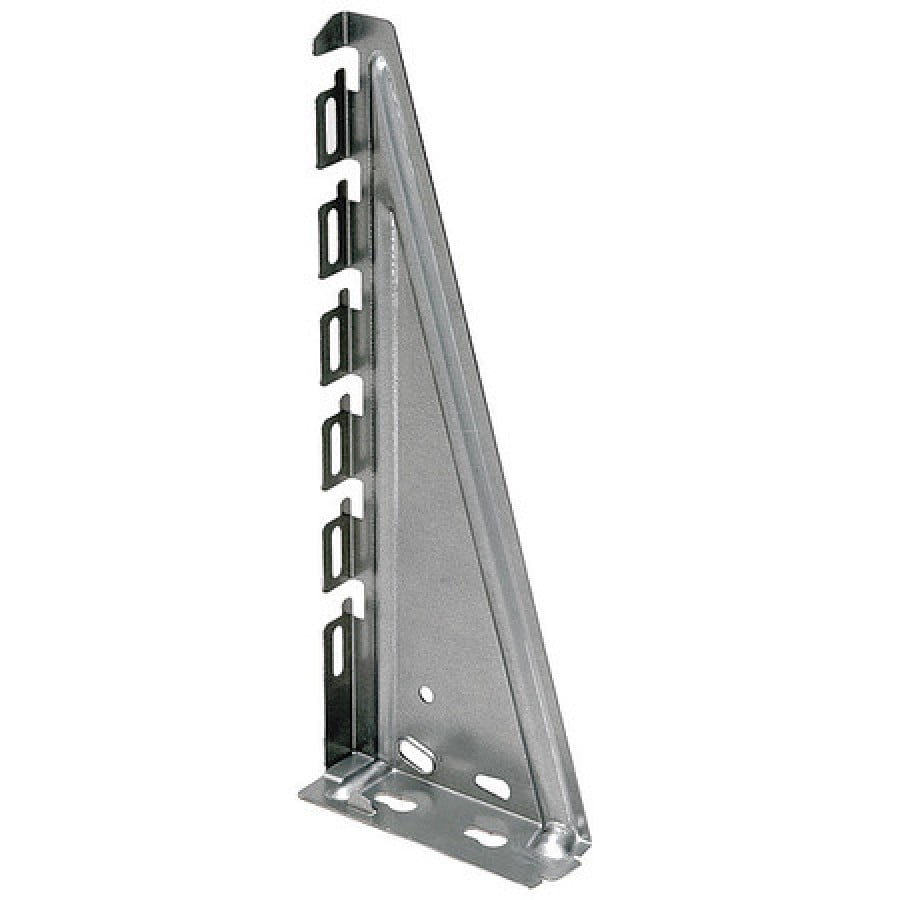 CABLOFIL FASUCB300PG Cable Tray Support Bracket,Length 14.1in Walmart
