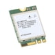 thumbnail image 4 of Tarjeta inalámbrica M.2 WIFI 6E de 5374 Mbps, triple banda, 2,4 G, 5 G y 6 G, compatible con MU MIMO, Bluetooth 5.2, compatible con Windows 10 y Linux., 4 of 14