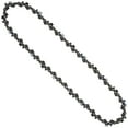 thumbnail image 3 of Full Chisel Chainsaw Chain 12 inch .043 3/8 LP 45 DL for Echo Husqvarna 6 Pack 810-CCC2269H, 3 of 5