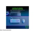 thumbnail image 4 of Razer Orochi V2 Mobile Wireless Gaming Mouse, White, 4 of 7