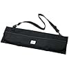 Mercer Culinary Renaissance 7-Piece Forged Steel Knife Set, Black