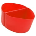 thumbnail image 1 of Revestimiento de silicona Jadeshay para olla de cocción lenta 6 cuartos reutilizable, 1 of 12