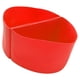 thumbnail image 5 of Revestimiento de silicona reutilizable para ollas de cocción lenta de 6 cuartos de galón Revestimiento divisor para ollas de cocción lenta de 6 cuartos de galón apto para ollas de 6 cuartos de ga, 5 of 10