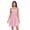 Blush Pink Yellow Polka Dot, variant on Dailycode Summer Dresses for Women Strapless Casual Beach Cover Ups Mint White Polka Dot Tube Top Sundress