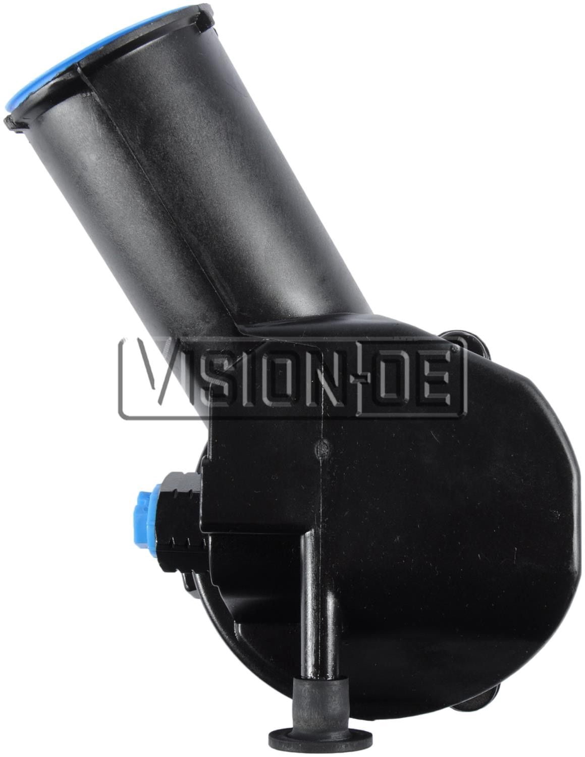 PSTEER PUMP