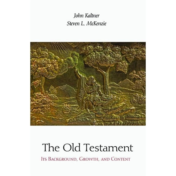The Old Testament, (Paperback)
