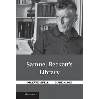 Samuel Beckett's Library On Samuel Beckett | The Center for Fiction
