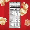 Orville Redenbacher's Kettle Corn Microwave Popcorn, 3.29 Oz, 6 Ct