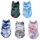 thumbnail image 2 of Methold Ropa para mascotas Vestidos de algodón y cómodos Ropa para mascotas de estilo chino Animales Traje Cheongsam de manga ancha XS Type3 NO3, 2 of 6