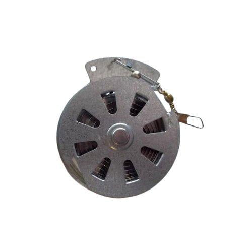 Mechanical Fisher YoYo Automatic Fishing Reels, 12Pack