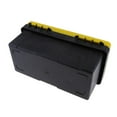 thumbnail image 3 of Caja de herramientas Sharpla Organizador de almacenamiento Bandeja apilable portátil, 3 of 8
