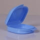 thumbnail image 4 of Soidarity Caja de almacenamiento para dentaduras postizas de 2 piezas cuidado de los oídos Azul Soidarity CE014776-01, 4 of 6
