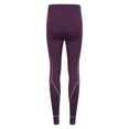 thumbnail image 2 of Mountain Warehouse Womens Asgard Merino Wool Thermal Base Layer Leggings, 2 of 4