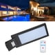 thumbnail image 5 of Luz De Pared Solar, Lámpara De Jardín De Batería De Gran Capacidad, Aplicación Amplia De Alto Brillo Para Patio Cergrey Solar LED Light, 5 of 8