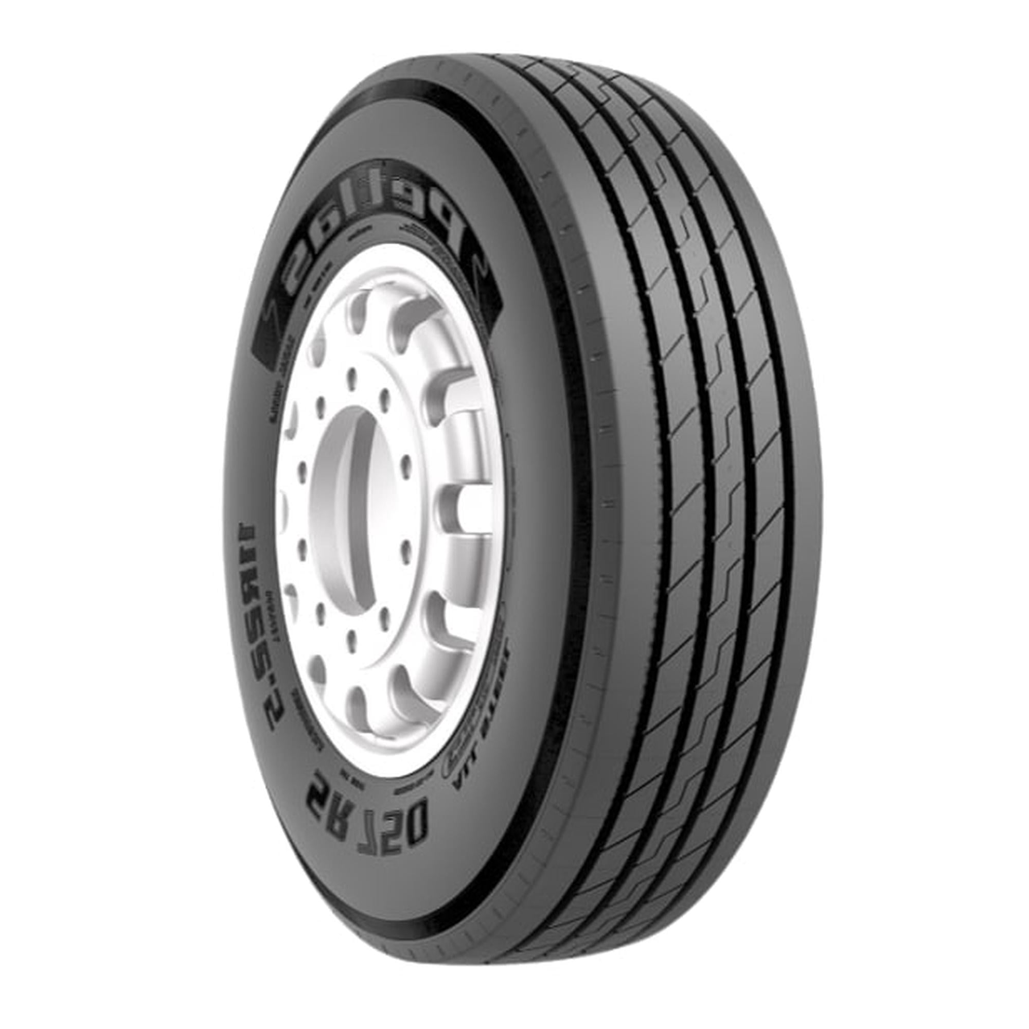 Petlas SR750 295/75R22.5 146/143L H Commercial Tire