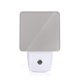 thumbnail image 1 of Balery Gary Luz Nocturna LED con Sensor Automático, Enchufe con Sensor Crepuscular, Luz Suave de 0.5W para Dormitorio, Pasillo, Baño-US, 1 of 7