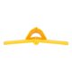 thumbnail image 1 of Manual Juicer Maker Hinge Type Hand Squeeze Lemon Orange Citrus Juice Extractor for Household Use Yellow, 1 of 4