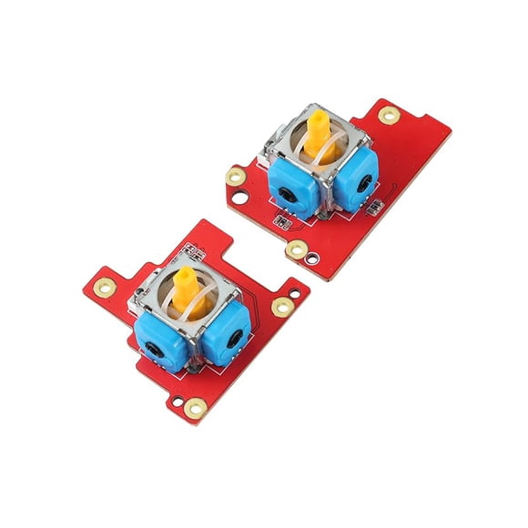 Módulo de joystick GuliKit Hall Effect para ROG Ally X
