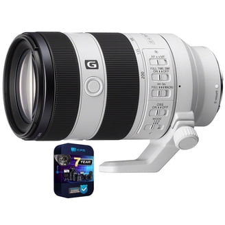 美品 SONY FE 200-600mm SEL200600G OSS Sony FE 200-600mm F5.6-6.3 G OSS Super Telephoto Camera Lens Full
