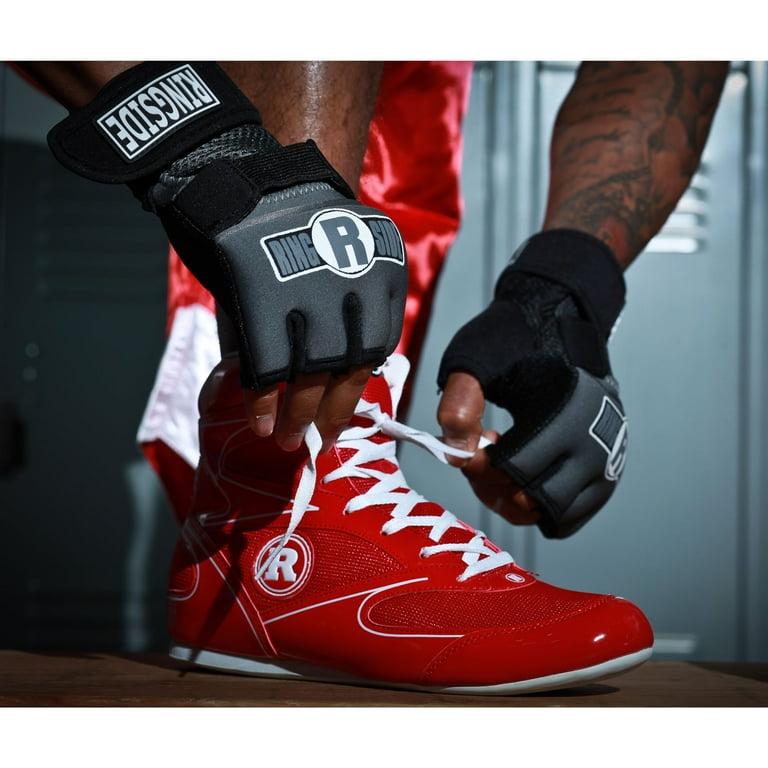 Diablo sales boxing gloves