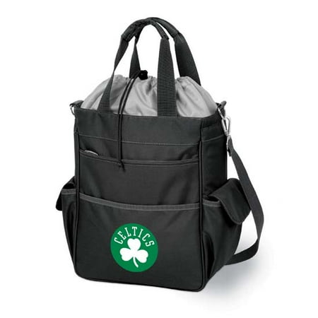 Boston Celtics Activo Tote (Black)