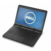 Dell Chromebook 11 3120 | Intel Celeron N2840 2.16GHz | 4GB | 16GB SSD - Refurbished