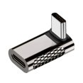 thumbnail image 1 of serony Type-C to Type-C Adapter 100W High Power Charging Adapter for Mobile Phones Tablets Computers, 1 of 9