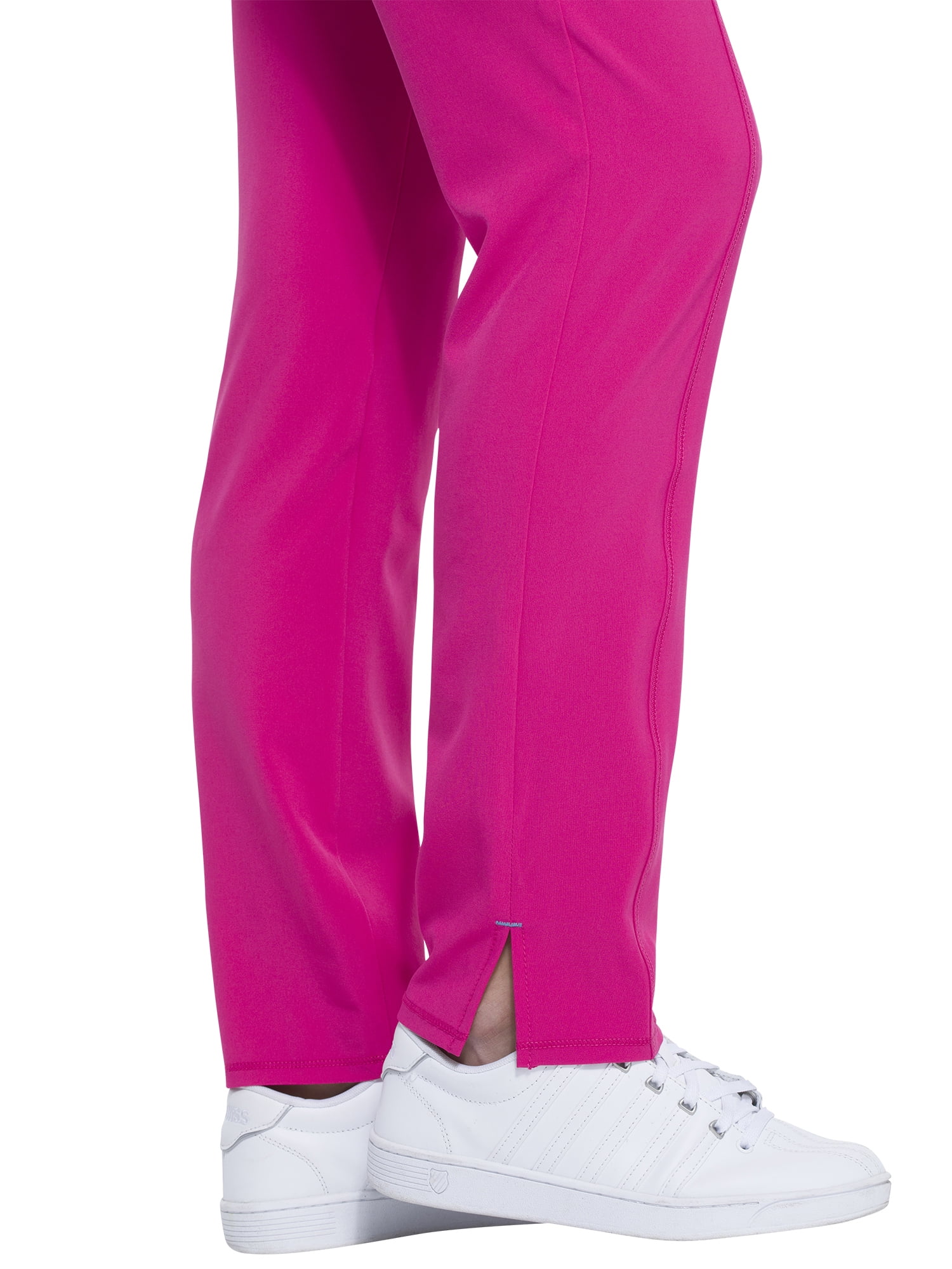 scrubstar women's fashion premium performance yoga scrub pant