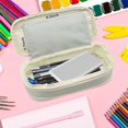 thumbnail image 5 of Large Capacity Pencil Case with Zipper for Office and School,Pen Bag for Students and Adults for School Supplies, 5 of 5